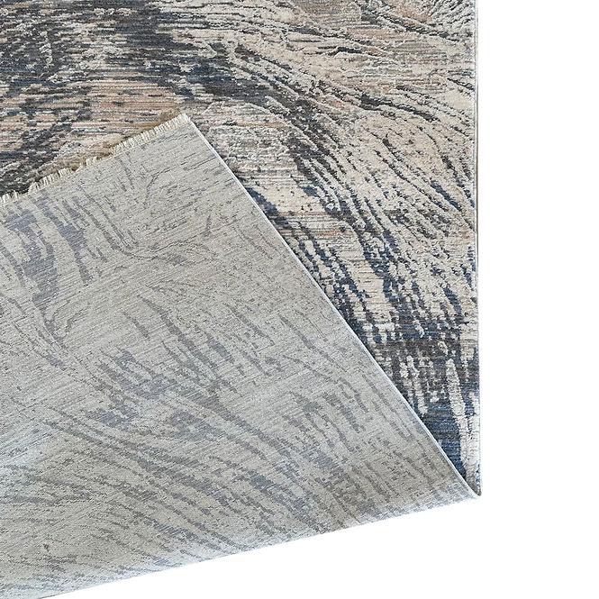 Viskózový koberec Pera 0.68/1.2 ER 98A krémová