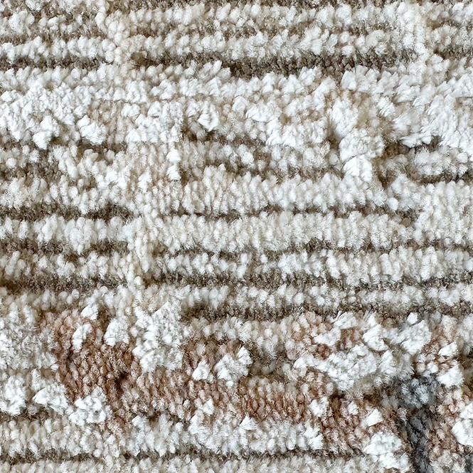 Viskózový koberec Icon 1.6/2.3 JE 10A krémová