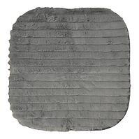 Komplet podsedákov TZ3041307 40x40 cm (2 ks) svetlosivá