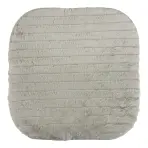 Komplet podsedákov TZ3041307 40x40 cm (2 ks) béžová