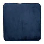 Komplet podsedákov MZ3041310 40x40 cm (2 ks) námornícka modrá