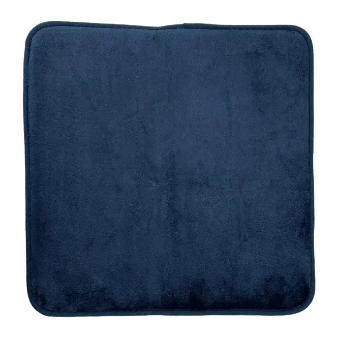 Komplet podsedákov MZ3041310 40x40 cm (2 ks) námornícka modrá