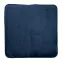 Komplet podsedákov MZ3041310 40x40 cm (2 ks) námornícka modrá