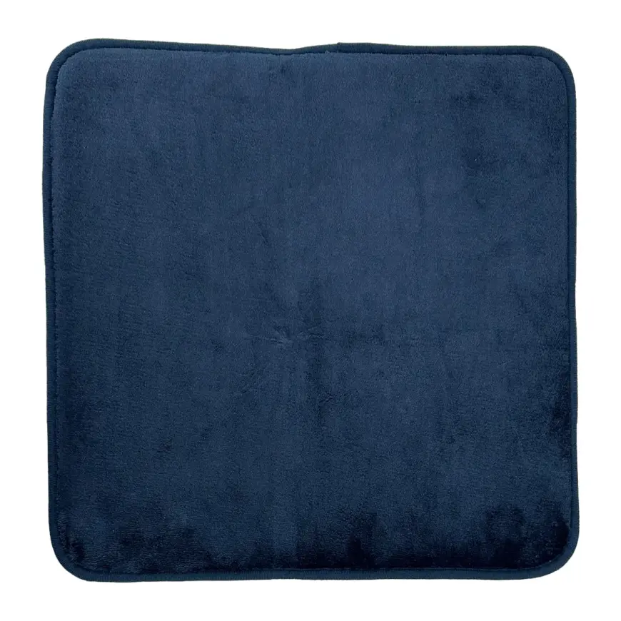 Komplet podsedákov MZ3041310 40x40 cm (2 ks) námornícka modrá