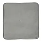 Komplet podsedákov RYA40440 40x40 cm (4 ks) svetlozelená