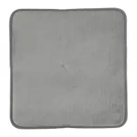 Komplet podsedákov RYA40440 40x40 cm (4 ks.) svetlozelená