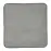 Komplet podsedákov RYA40440 40x40 cm (4 ks) svetlozelená