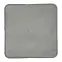 Komplet podsedákov RYA40440 40x40 cm (4 ks) svetlozelená