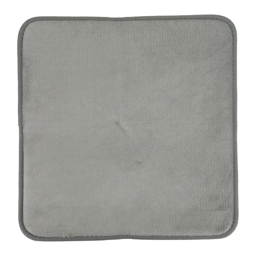 Komplet podsedákov RYA40440 40x40 cm (4 ks) svetlozelená