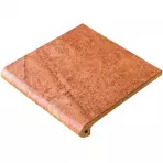 Schodová stupnica Peldano jasper marron 33/33