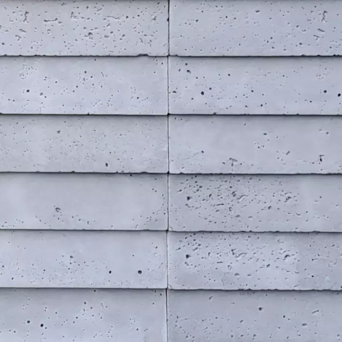 Betónový obkladový kameň Manam Grey