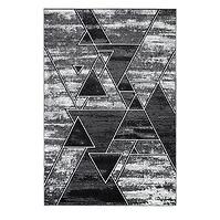 Koberec BFC Selene 1,6/2,3 9005 433 šedá