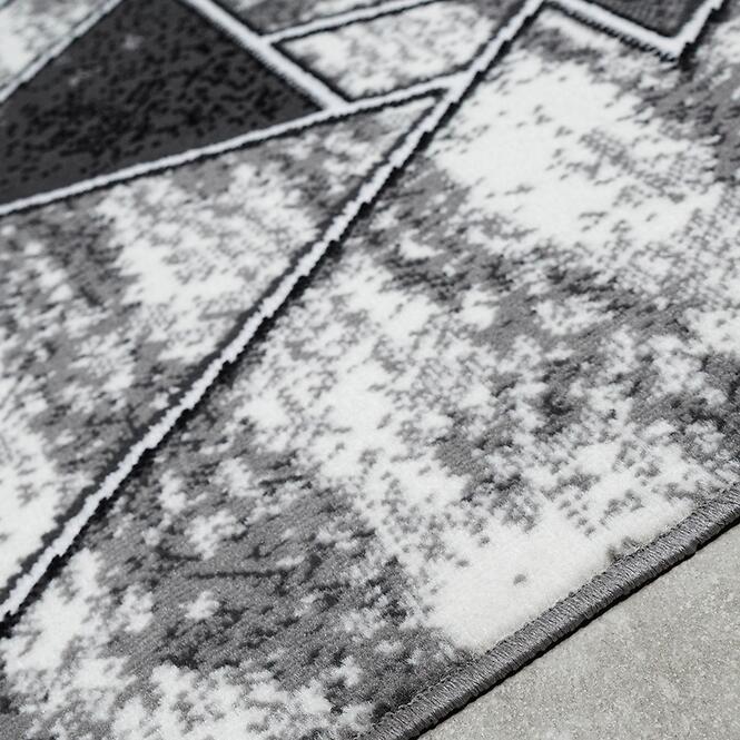 Koberec BFC Selene 1,6/2,3 9005 433 šedá