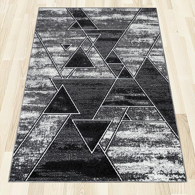 Koberec BFC Selene 1,6/2,3 9005 433 šedá