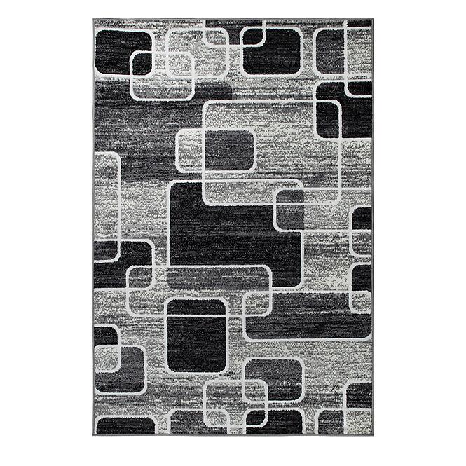 Koberec BFC Selene 1,6/2,3 9003 433 šedá