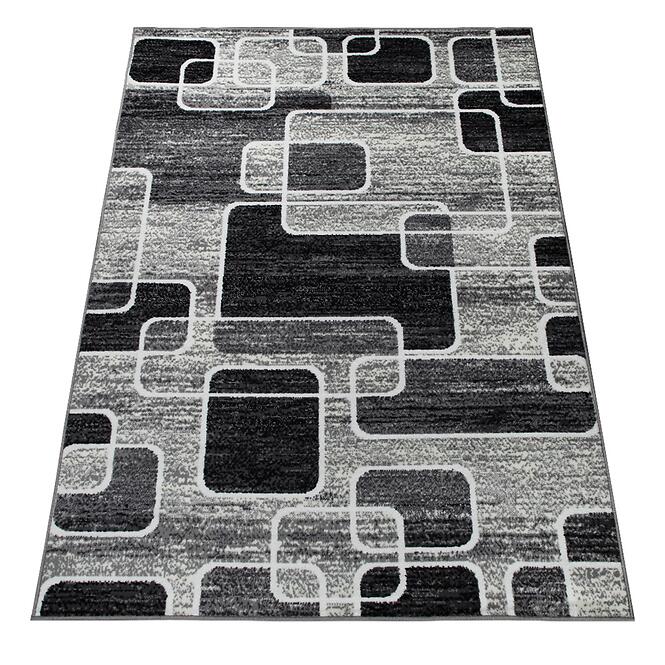 Koberec BFC Selene 1,6/2,3 9003 433 šedá,2