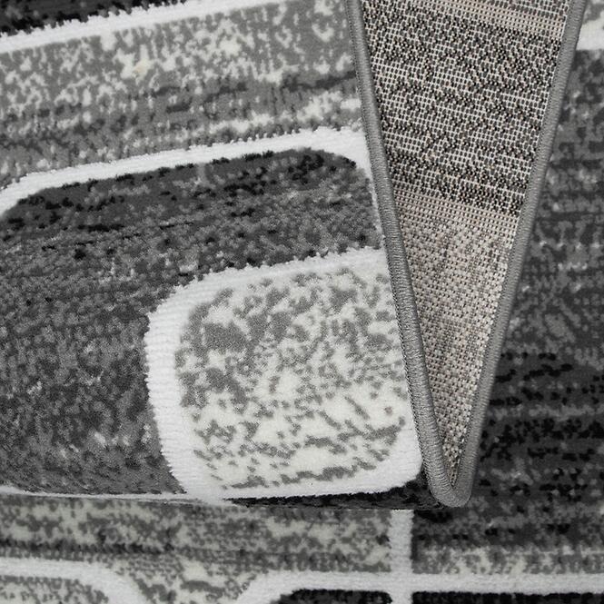 Koberec BFC Selene 1,6/2,3 9003 433 šedá,4