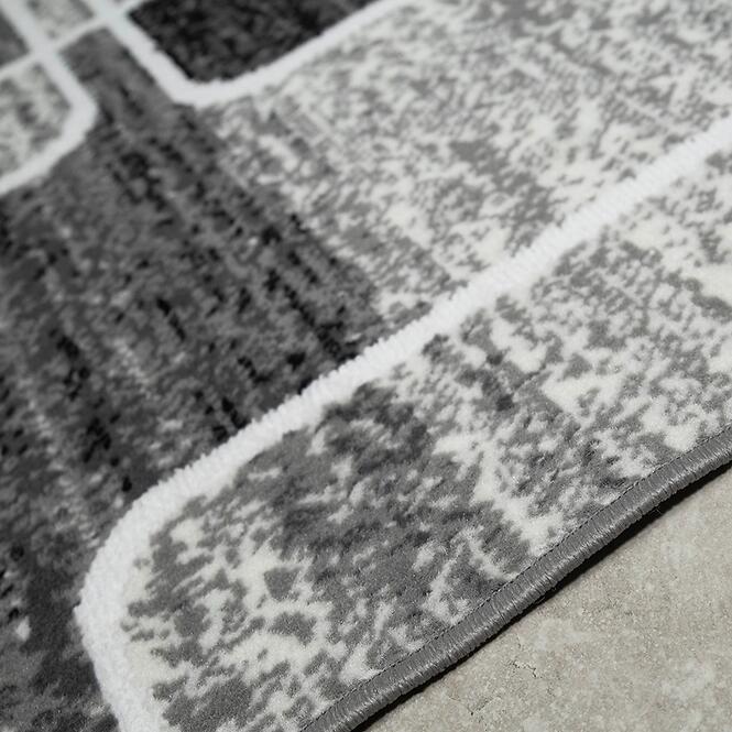 Koberec BFC Selene 1,6/2,3 9003 433 šedá,5