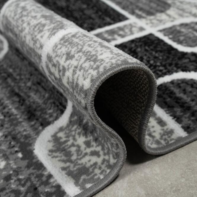 Koberec BFC Selene 1,6/2,3 9003 433 šedá