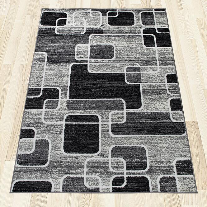 Koberec BFC Selene 1,6/2,3 9003 433 šedá