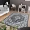 Koberec BFC Selene 1,6/2,3 9008 444,8