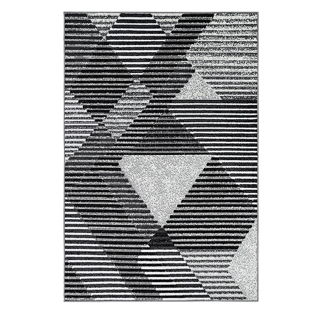 Koberec BFC Selene 1,2/1,7 9001 433 šedá