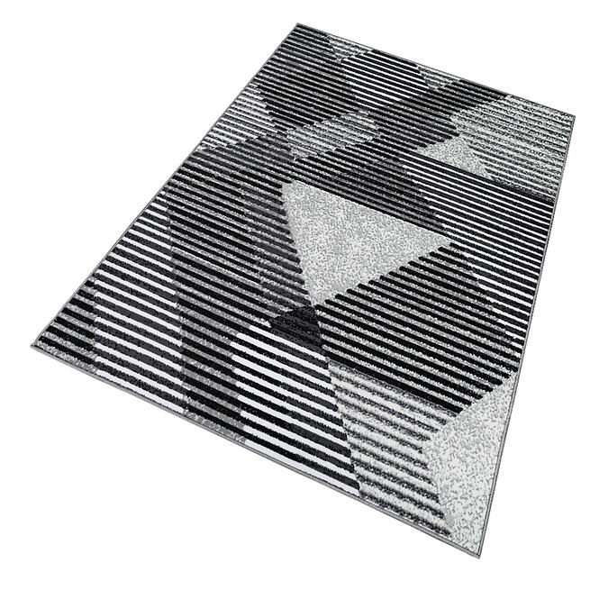 Koberec BFC Selene 1,2/1,7 9001 433 šedá,3