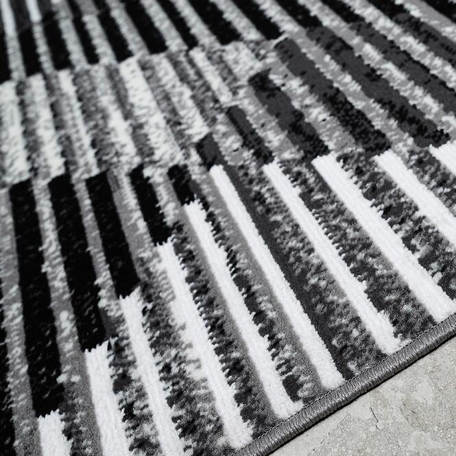 Koberec BFC Selene 1,2/1,7 9001 433 šedá,4