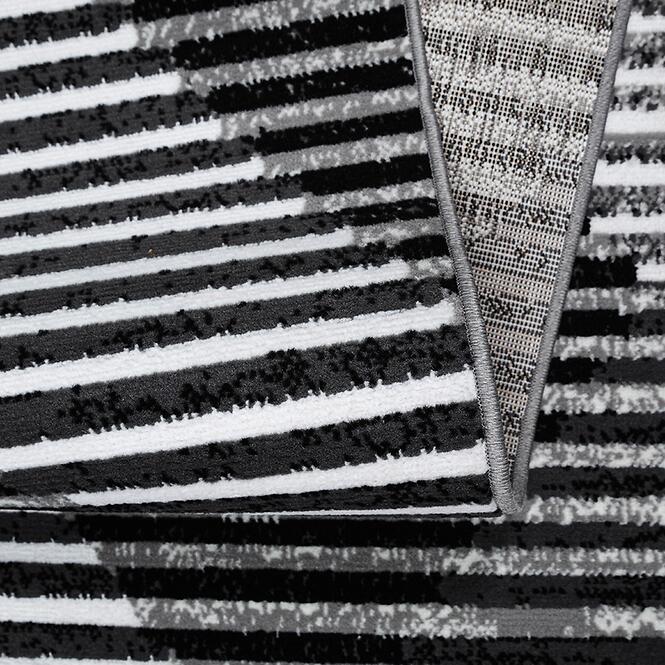 Koberec BFC Selene 1,2/1,7 9001 433 šedá,5