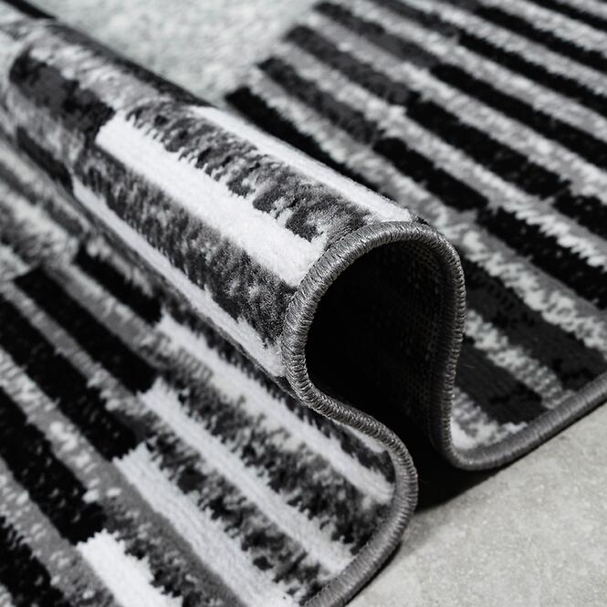 Koberec BFC Selene 1,2/1,7 9001 433 šedá,6