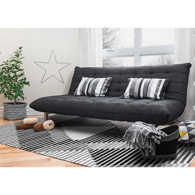 Koberec BFC Selene 1,2/1,7 9001 433 šedá,7