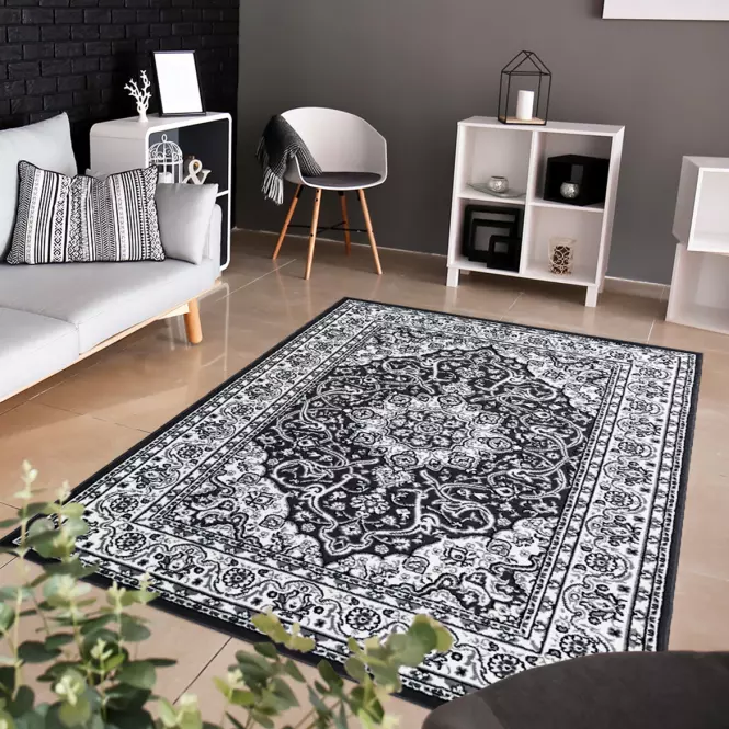 Koberec BFC Selene 1,2/1,7 9008 444 
