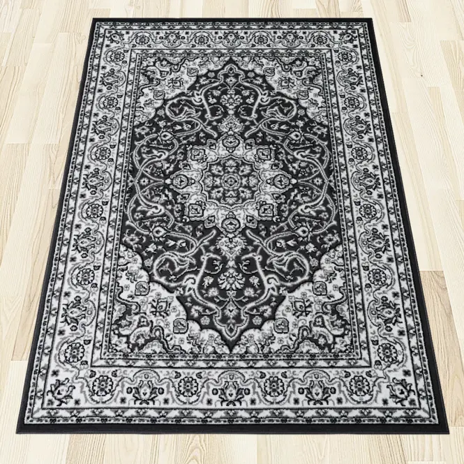 Koberec BFC Selene 1,2/1,7 9008 444,7