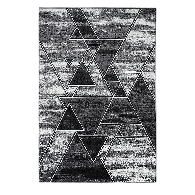 Koberec BFC Selene 0,8/1,5 9005 433 šedá