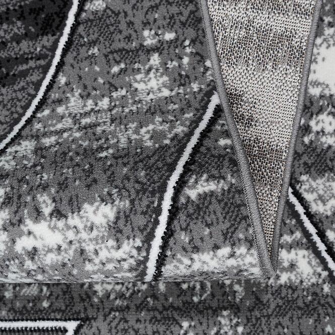 Koberec BFC Selene 0,8/1,5 9005 433 šedá,4