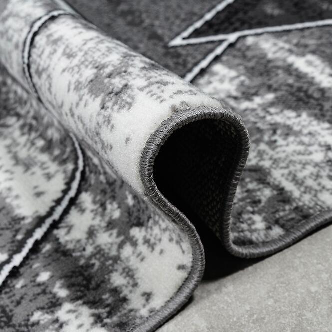 Koberec BFC Selene 0,8/1,5 9005 433 šedá,6