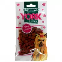 Mini srdiečka ryba  70g  York friend   449.48