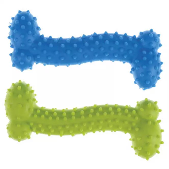 Hračka Dental kosť 10,5 cm 487.89