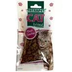 Pochúťka pre mačku. hovädzie/ryba 60g Cat friend   572.47