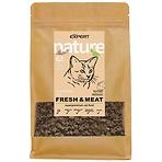 Krmivo pre mačky morka adult sterl 600g nature 576.11