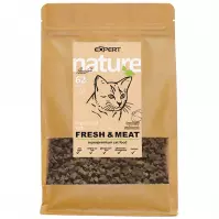 Krmivo pre mačky morka adult sterl 600g nature 576.11