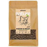 Krmivo pre mačky morka adult sterl 600g nature 576.11