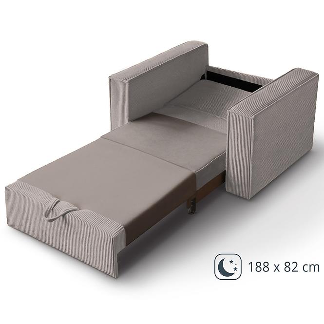 Pohovka Dave 80 Poso 02,4