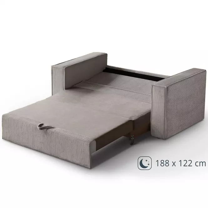 Pohovka Dave 120 Poso 02,4