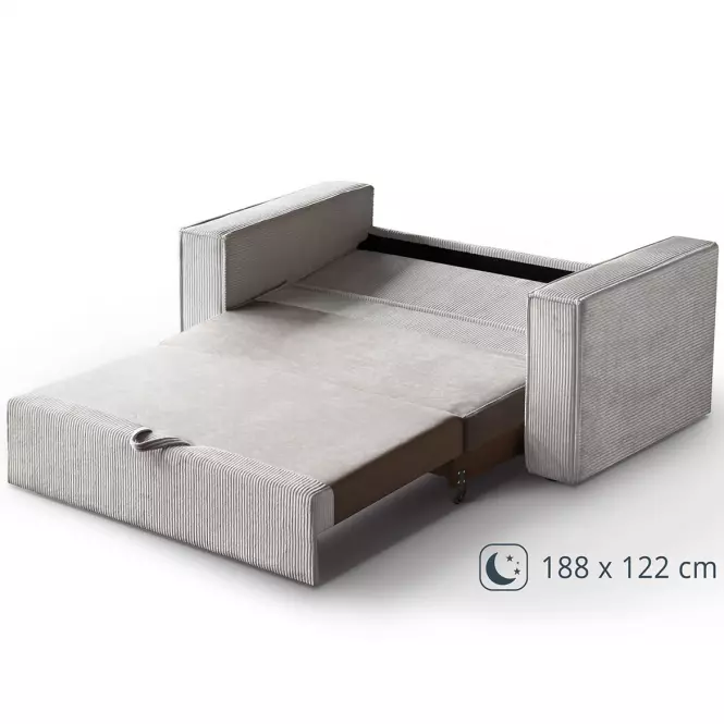 Pohovka Dave 120 Poso 100