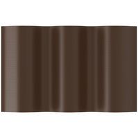 Záhradné obrubníky grafitové 10 cm x 9 m 30-051