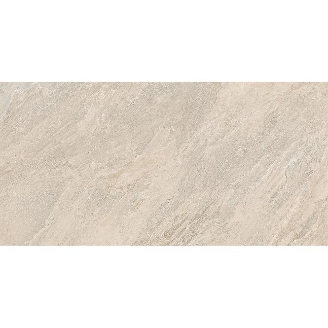 Gresová dlažba Quartz Stone Sand Mat 60/120 Rect.