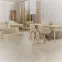 Gresová dlažba Quartz White Sand Mat 60/120 Rect.,2