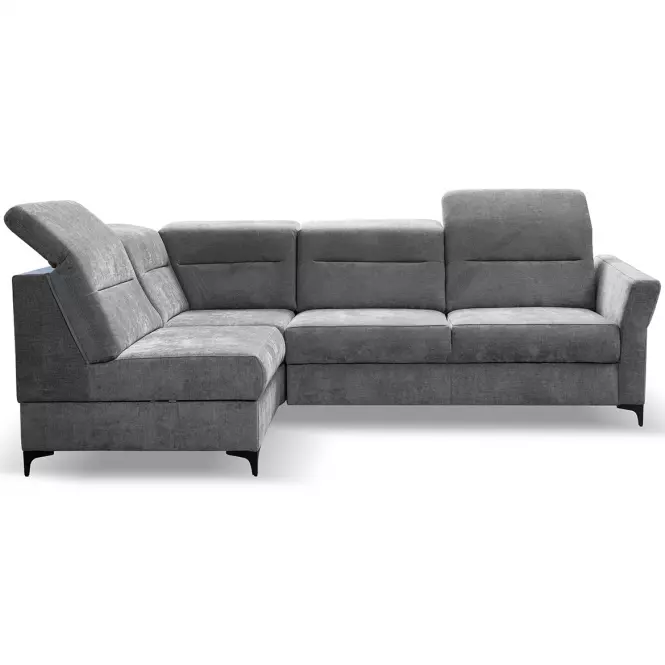 Rohová sedacia súprava Denver L Rebel 4,2