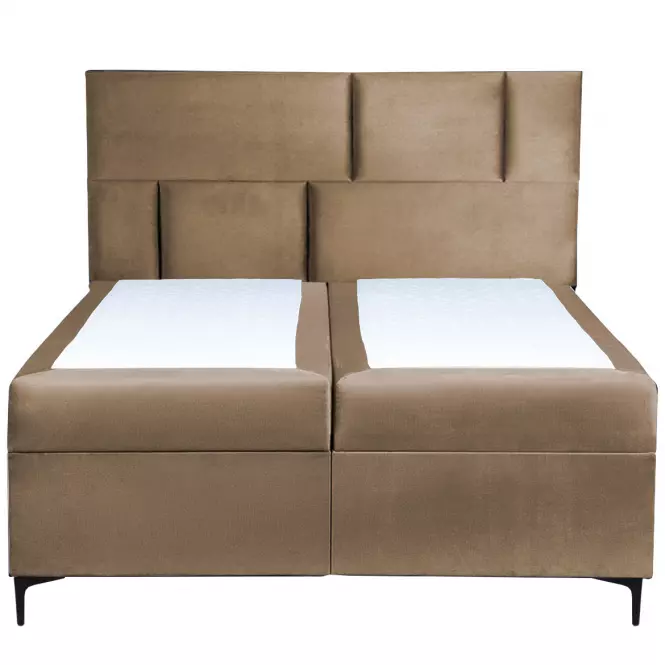 Kontinentálna posteľ Portimo 160x200 Riviera 24,3